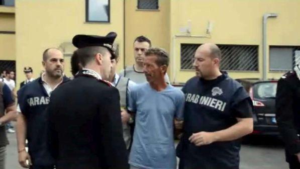 Bossetti al funerale della madre Ester Arzuffi: "Grazie"