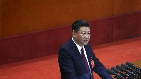 Russia, Putin in Cina per rafforzare legami sotto pressioni Usa