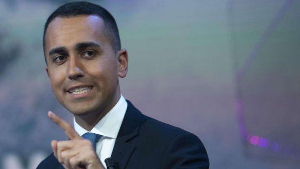 Di Maio: "Replica Italia a Ue spiegherà manovra, stop all'austerity"