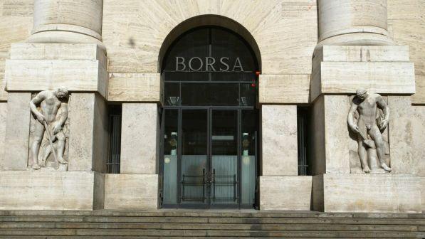 Borsa, Piazza Affari chiude in forte rialzo: Ftse Mib a +2,26%