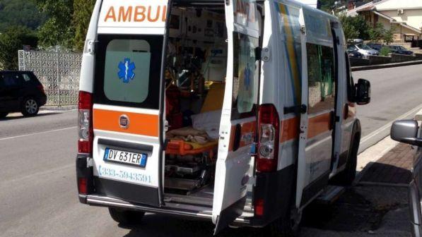 Vicenza, donna travolta e uccisa da camion dei rifiuti in manovra
