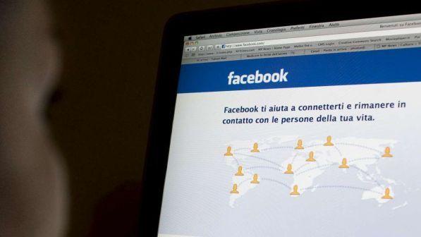 Facebook, in Germania nuovi limiti per la raccolta dati degli utenti