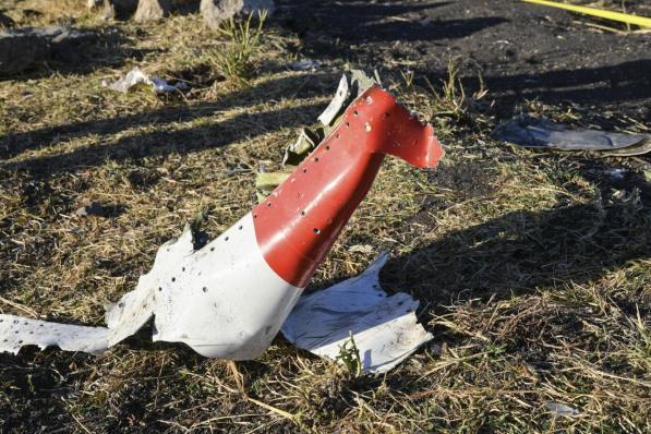 Aereo caduto Etiopia, Authority Cina: stop all'uso del Boeing 737 Max
