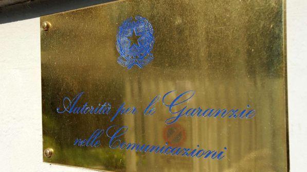 Nuovo regolamento Agcom: basta parole d'odio su media e social
