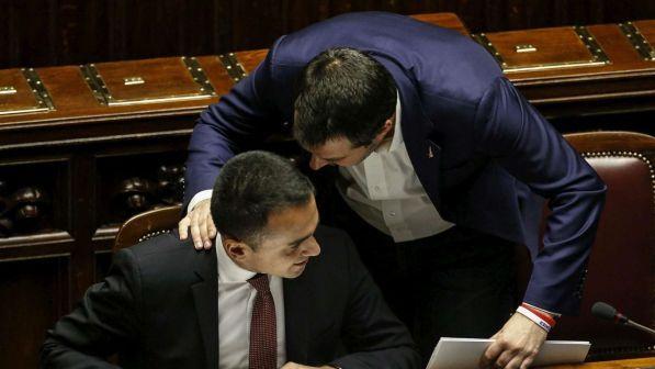Sblocca cantieri, fonti del governo: "Accordo Lega-M5s" | "Sospesi alcuni punti del Codice degli appalti"