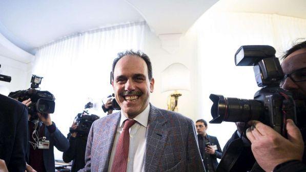 Pd, Marcucci: "Senza ultimatum e veti daremo un governo al Paese"