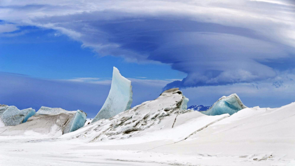 Il buco dell'ozono è in progressiva riduzione, gli scienziati: "Sulla strada giusta per guarire"