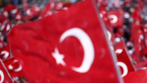 Turchia: 38mila detenuti scarcerati per far posto ai 40mila fermati per il fallito golpe