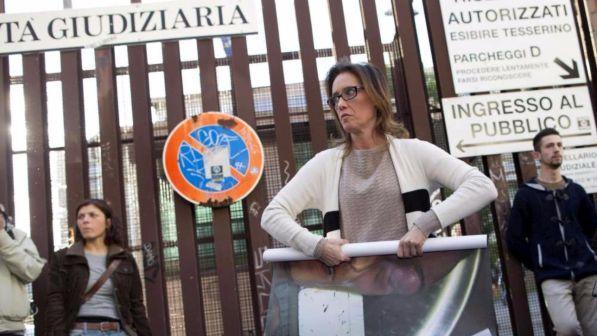 Cucchi, sorella Ilaria a Tgcom24: "Oggi viene ristabilita la verità"