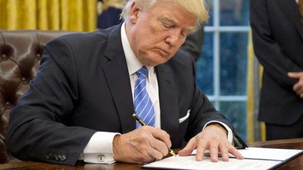 L'Iraq esprimerà ad ambasciatore Usa sconcerto per decreti Trump
