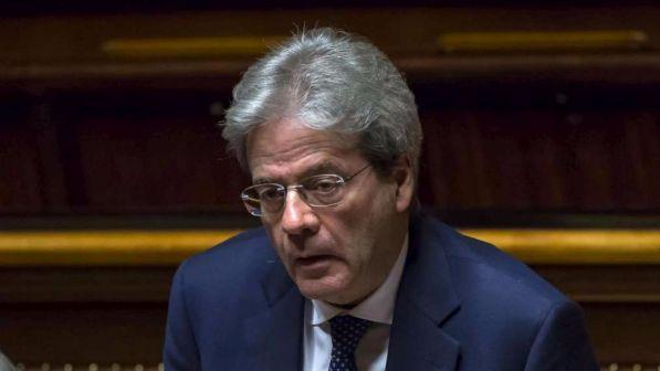 Gentiloni: "E' ora di difendere i valori dell'Ue o li rimpiangeremo"
