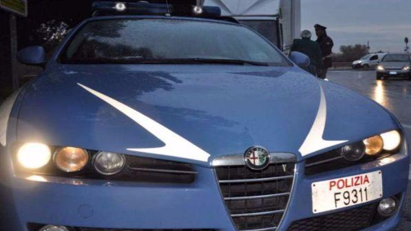 Milano, tentato furto finisce in tragedia: ladro precipita da un ponteggio e muore