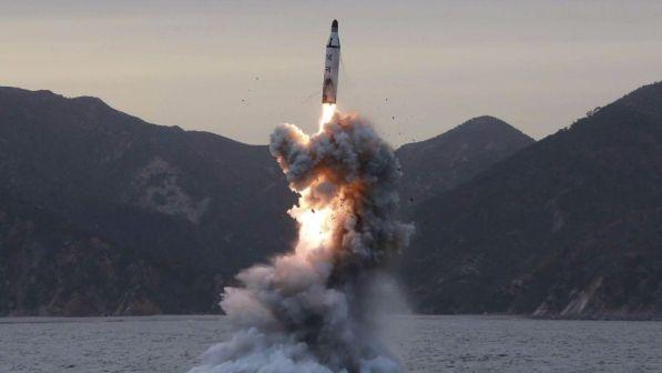Dal Giappone nuove sanzioni contro la Corea del Nord