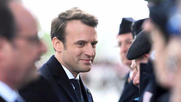Voto Francia, partito di Macron frena nelle elezioni del Senato