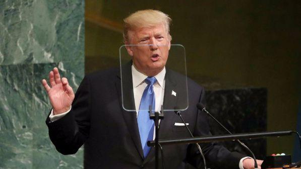 Obamacare, Trump attacca il suo partito: "Lavorerò coi Dem"