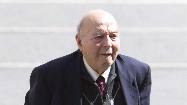 Politica in lutto, è morto l'ex ministro Giovanni Galloni