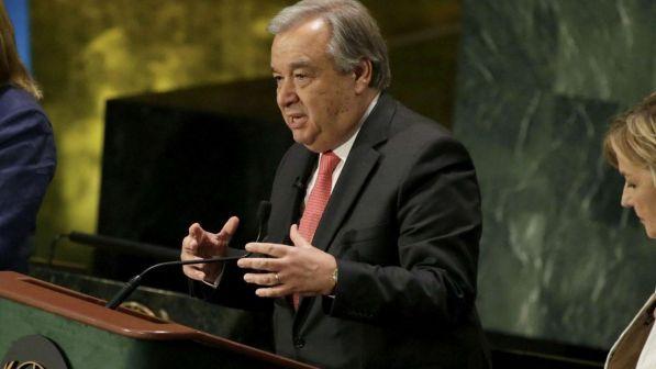 Accordo nucleare, Onu "preoccupata per il ritiro degli Stati Uniti"