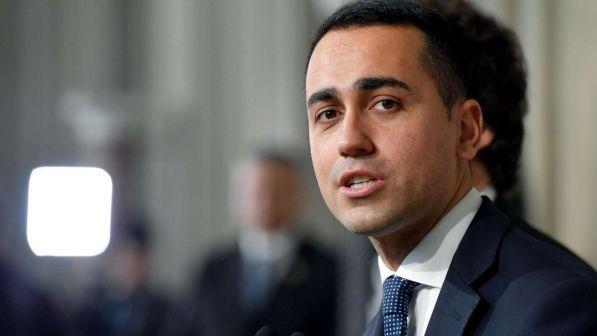 Di Maio: "Niente aumento dell'Iva, disinnescheremo le clausole di salvaguardia"