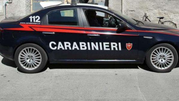 Firenze, sparatoria dopo una lite: bloccate due persone