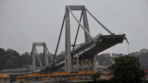 Genova, un mese fa il crollo del ponte | Il sindaco: "E' il nostro Ground Zero"