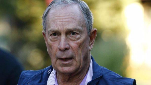 Usa, Michael Bloomberg dona 1,8 mld alla Johns Hopkins University