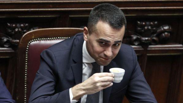 Di Maio: "Autostrade digitali porteranno boom economico"