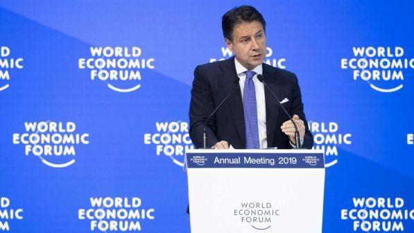 Conte: banche italiane solide, nessuna ragione per intervento Stato