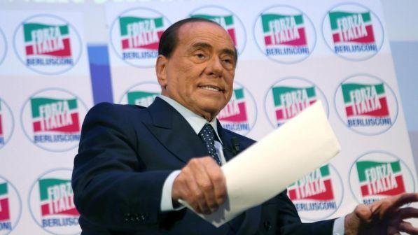Regionali Piemonte, Berlusconi: accordo Centrodestra c'è già