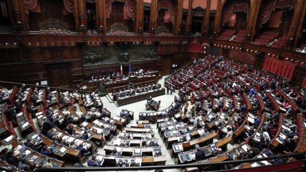 Camera: ok alla mozione per il riconoscimento del genocidio armeno