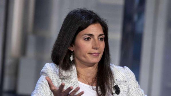 Roma, Raggi a Salvini: "Noi lavoriamo, no a polemiche elettorali"