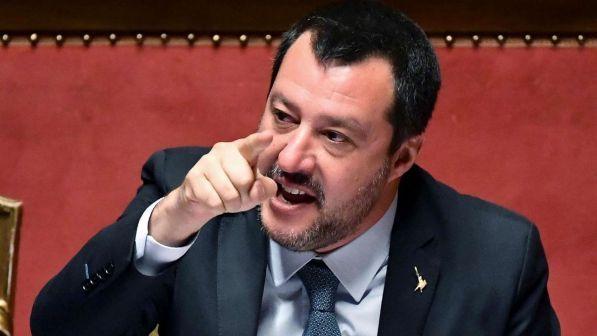 Salva Roma, Salvini contrario: "No a Comuni di serie A e serie B"