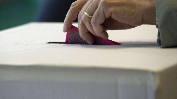Regionali Piemonte, proiezioni: il centrodestra in testa con Cirio