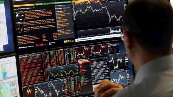 Piazza Affari apre in negativo: Ftse Mib -0,07%, All Share -0,19%