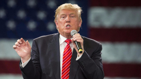 Trump: ripensare rapporto con Nato