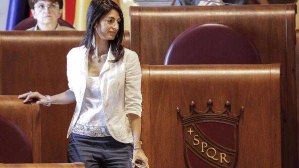 Campidoglio, conti in rosso, Raggi: presto tavolo con il governo