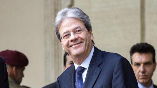 Trattati Roma, Gentiloni: qui grazie al coraggio dei nostri "padri"