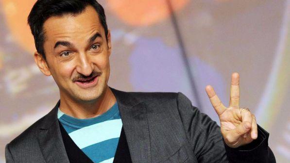 Nicola Savino sbarca a Mediaset