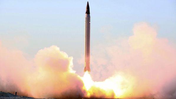 Iran, ministro Difesa: non chiederemo permesso per produrre missili