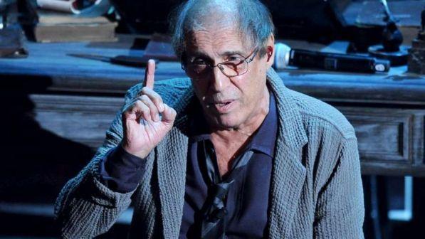 Adriano Celentano, il ragazzo della via Gluck spegne 80 candeline