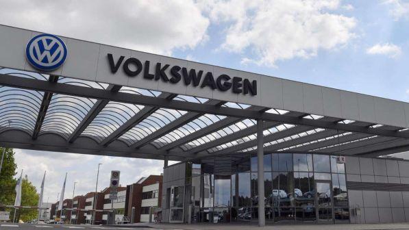 Dieselgate, Volkswagen patteggia causa negli Stati Uniti