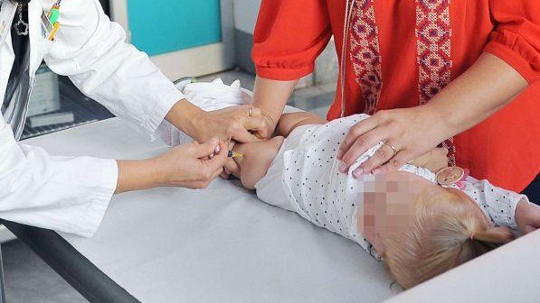 Vaccini, verso la proroga della scadenza al 10 luglio per le scuole