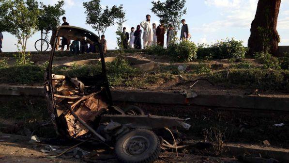 Afghanistan, Onu: record di civili uccisi nei primi 6 mesi del 2018