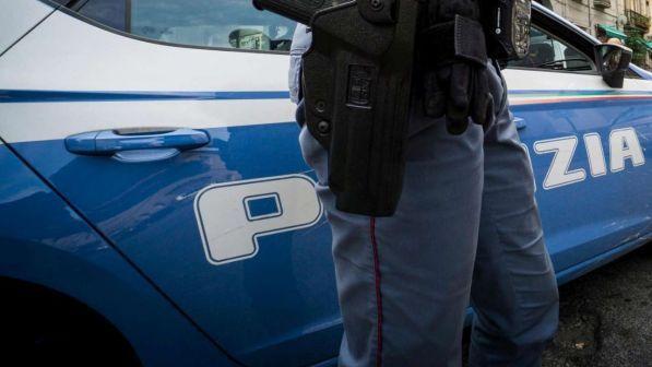 Potenza, violentano ospite centro rimpatrio: arrestati tre migranti