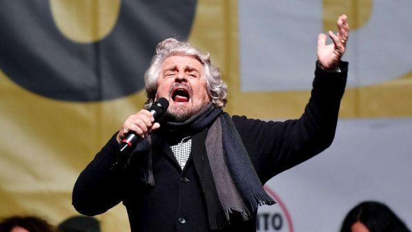 Beppe Grillo, battute sull'autismo: "Io strumentalizzato, per i comici non esiste il politically correct"