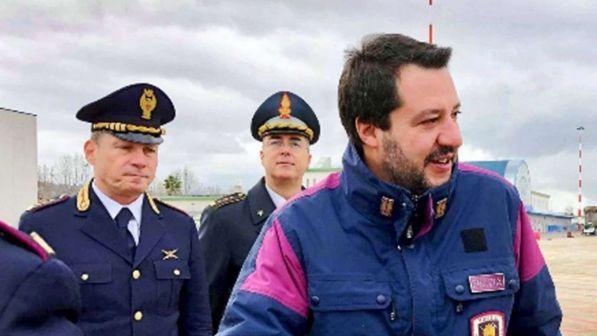 Dl Sicurezza, anche la Basilicata ricorrerà alla Consulta