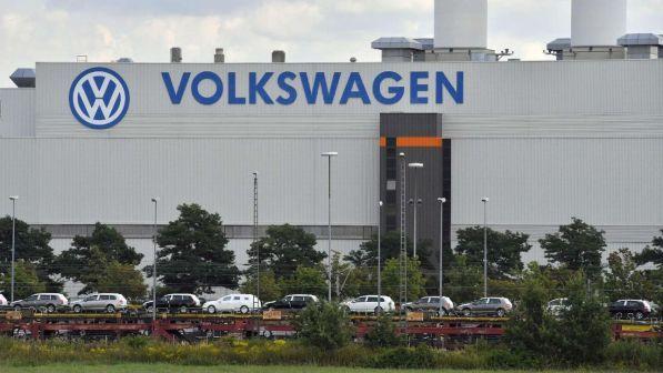 Media Usa: Volkswagen e Ford pensano ad ampliare alleanza