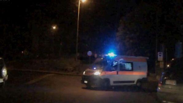 Ascoli Piceno, trovato morto clochard: ucciso dal freddo