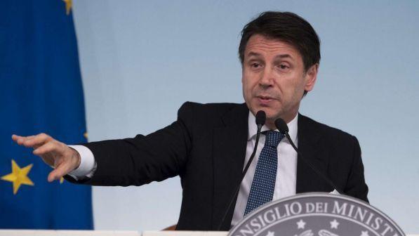 Revenge porn, appello di Conte a tutti i partiti: "Va votato subito"