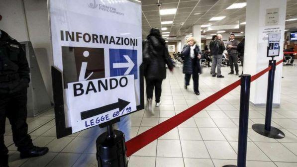 Dopo il reddito di cittadinanza, ora la selezione dei navigator