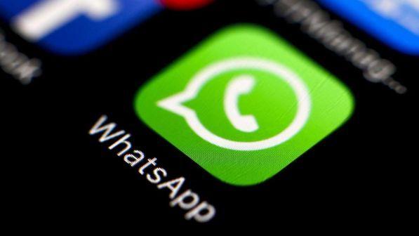 Londra: cominciano i test per fare pagamenti tramite Whatsapp